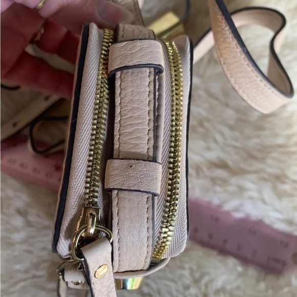 GILI cross body handbag clutch wallet new with tags n box - Picture 3 of 12